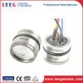 Industrial Electrical 4 20mA High Accuracy Pressure Transducer